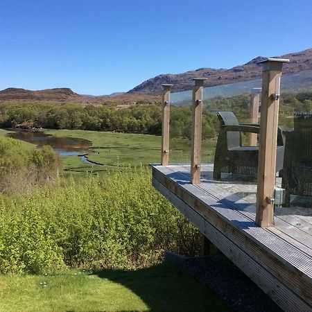Misty Isle Apartments Ltd - Maol View Kyleakin Quarto foto