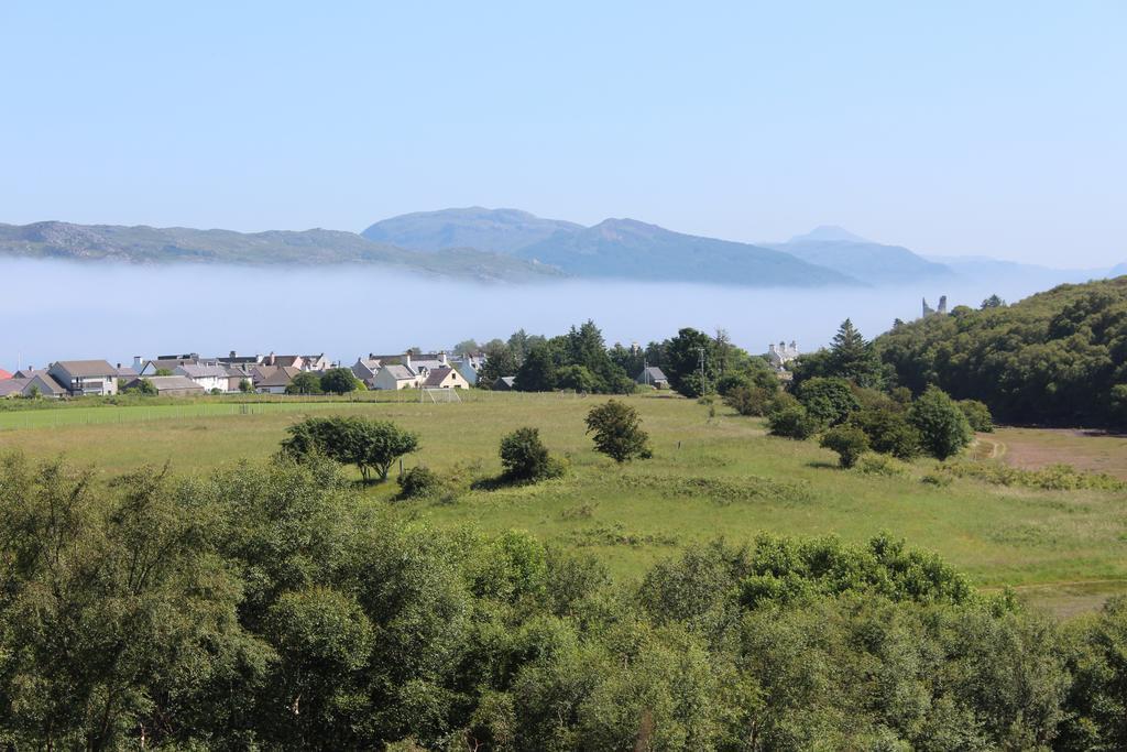 Misty Isle Apartments Ltd - Maol View Kyleakin Quarto foto