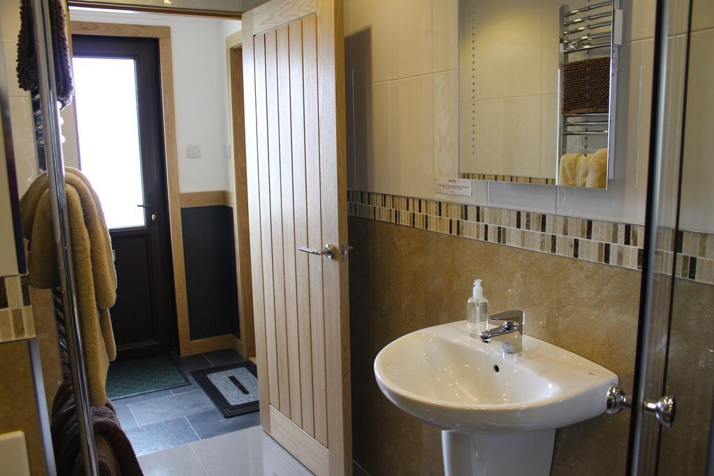 Misty Isle Apartments Ltd - Maol View Kyleakin Quarto foto