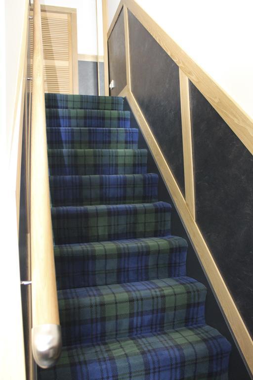 Misty Isle Apartments Ltd - Maol View Kyleakin Quarto foto